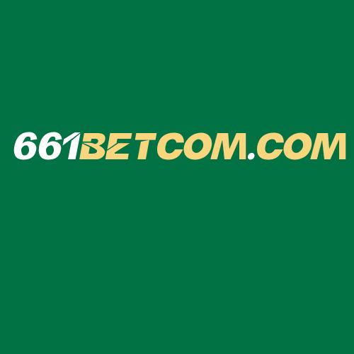 Logo da 661BETCOM